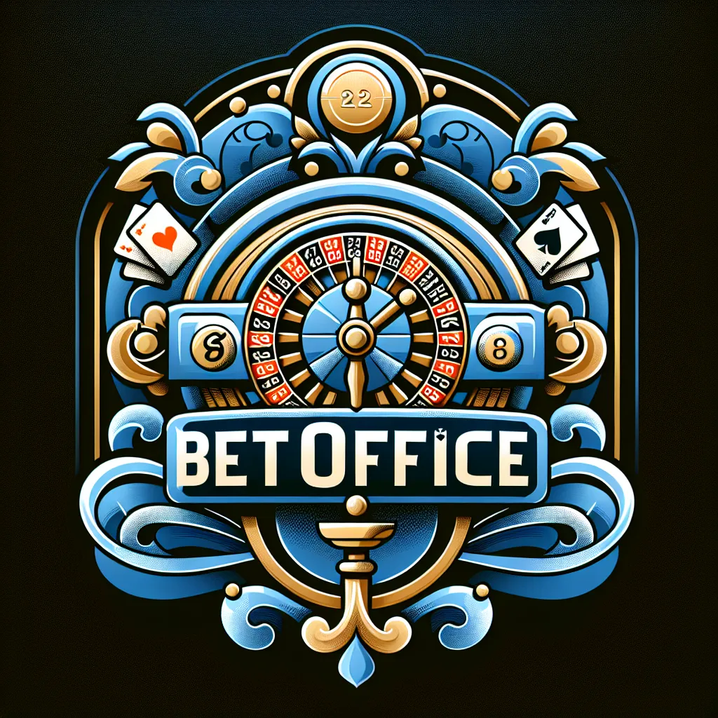 Betoffice Giriş 2026 Logo